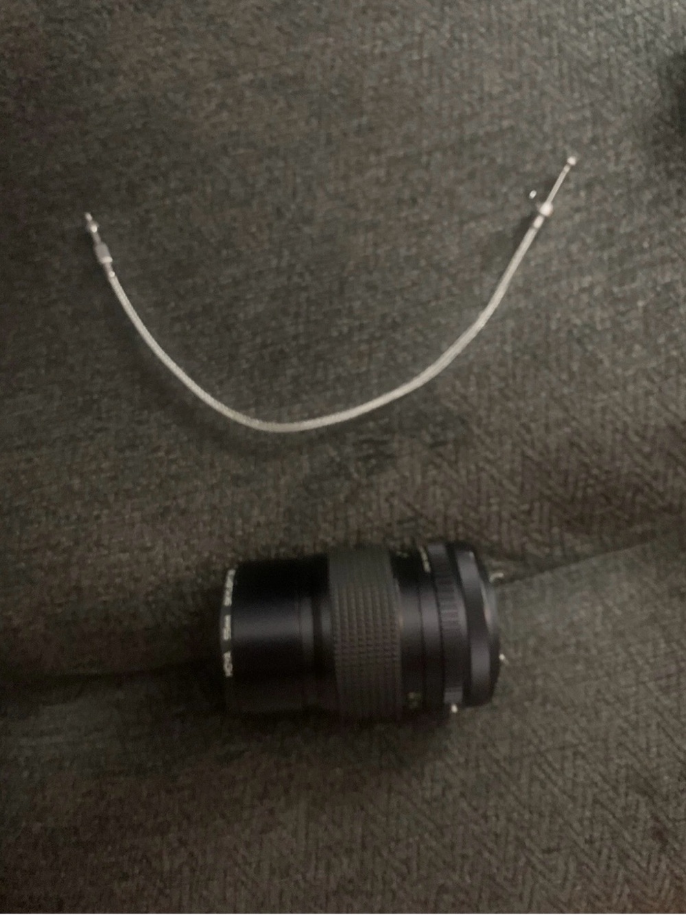 toyo optics No 810934, 135mm